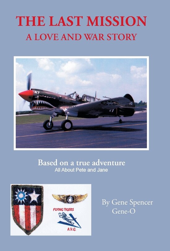 Front cover_The Last Mission