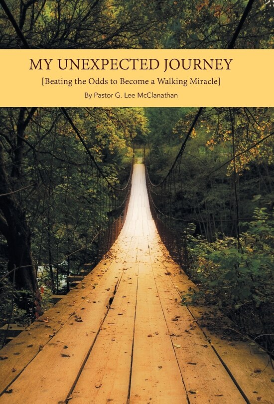 Couverture_My Unexpected Journey