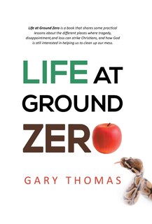 Front cover_Life at Ground Zero