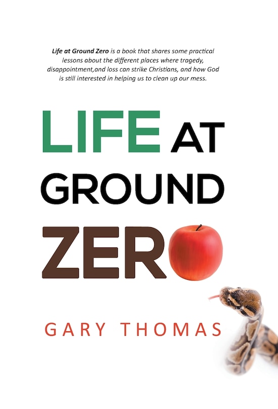 Front cover_Life at Ground Zero