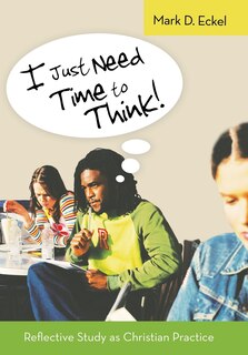 Front cover_I Just Need Time to Think!