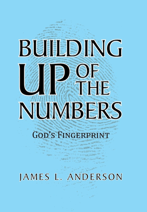 Couverture_Building Up of the Numbers