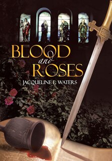 Couverture_Blood and Roses