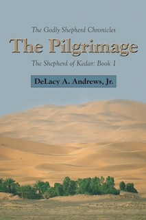 Front cover_The Godly Shepherd Chronicles