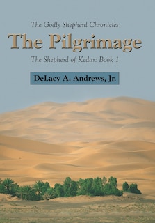 Front cover_The Godly Shepherd Chronicles