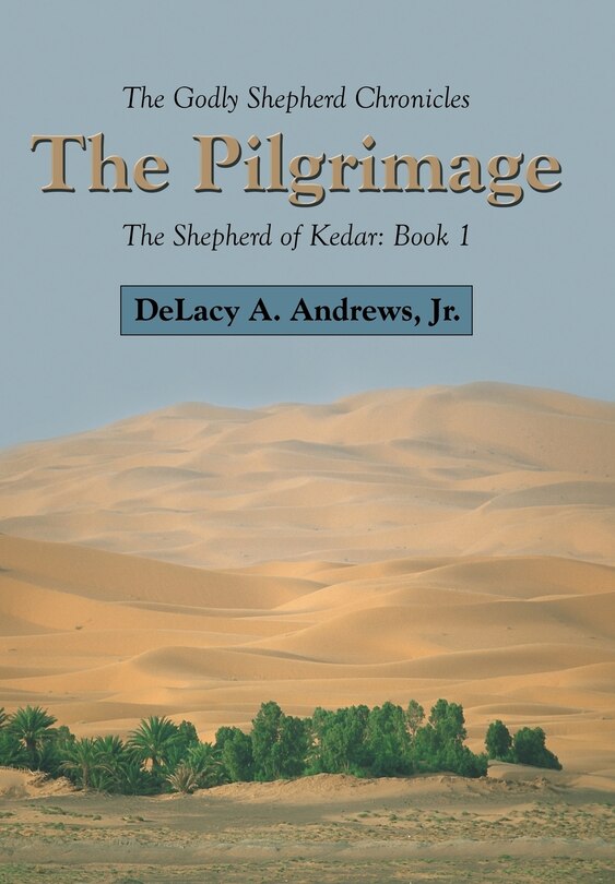 Front cover_The Godly Shepherd Chronicles