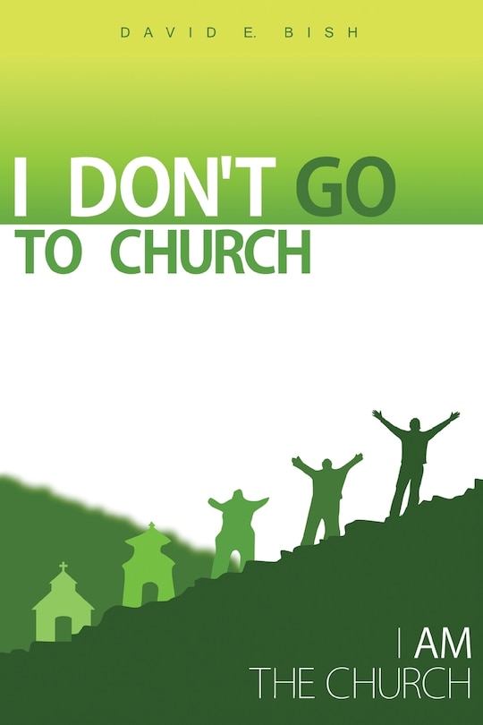 Couverture_I Don't Go to Church