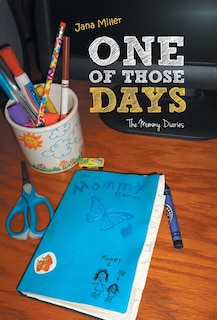 Couverture_One of Those Days