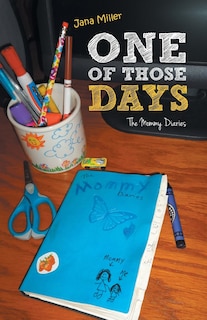 Couverture_One of Those Days