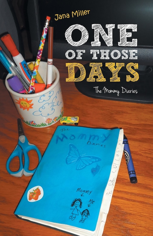 Couverture_One of Those Days