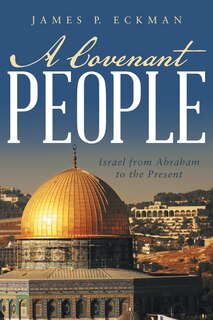 Front cover_A Covenant People