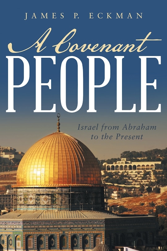 Front cover_A Covenant People