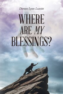 Front cover_Where Are My Blessings?