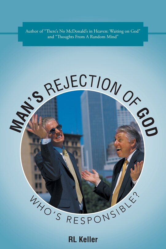 Couverture_Man's Rejection of God