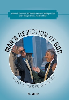Couverture_Man's Rejection of God