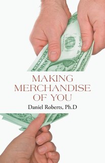 Front cover_Making Merchandise of You