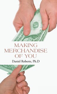 Front cover_Making Merchandise of You