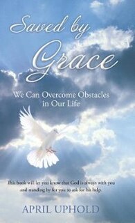 Front cover_Saved by Grace