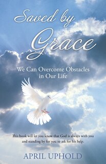 Front cover_Saved by Grace