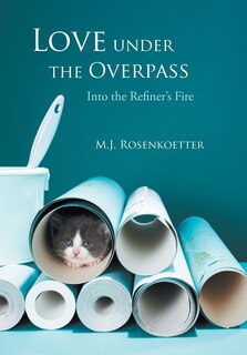 Couverture_Love Under the Overpass