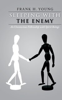 Front cover_Sleeping with the Enemy