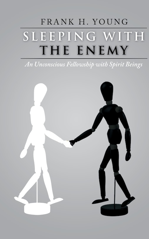 Front cover_Sleeping with the Enemy