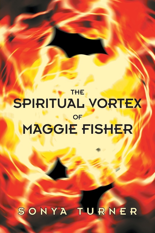 Couverture_The Spiritual Vortex of Maggie Fisher