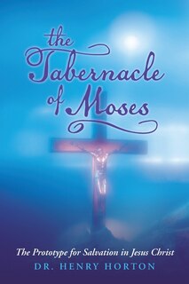 Couverture_The Tabernacle of Moses