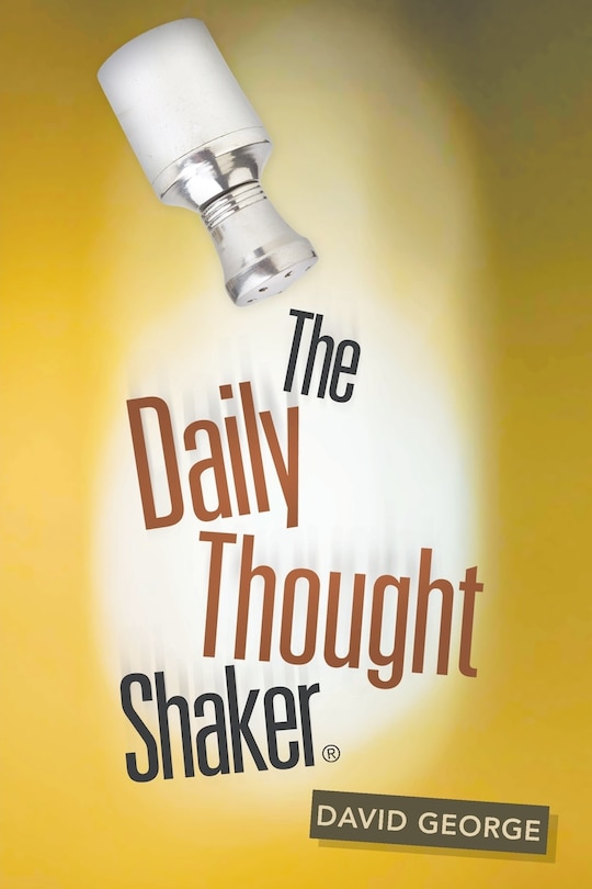 The Daily Thought Shaker