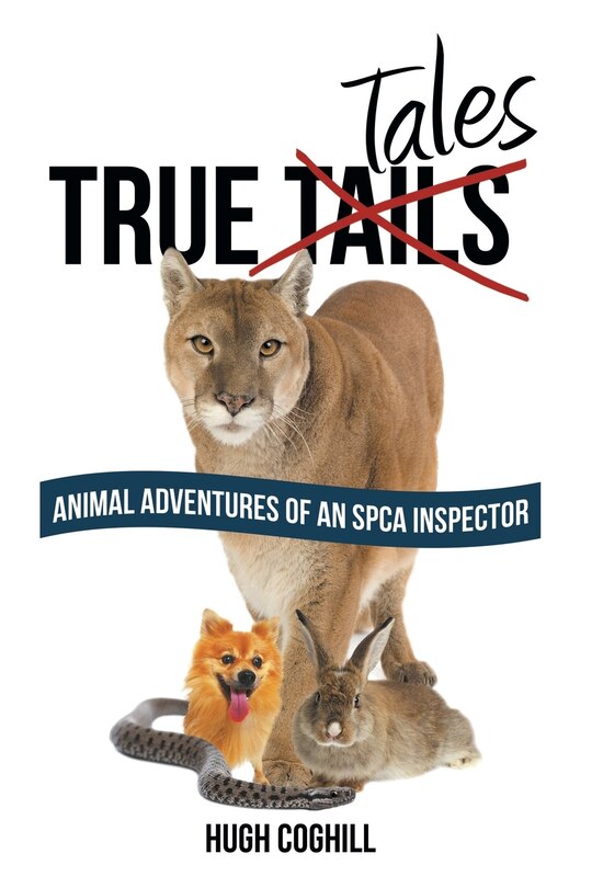 Front cover_True Tales