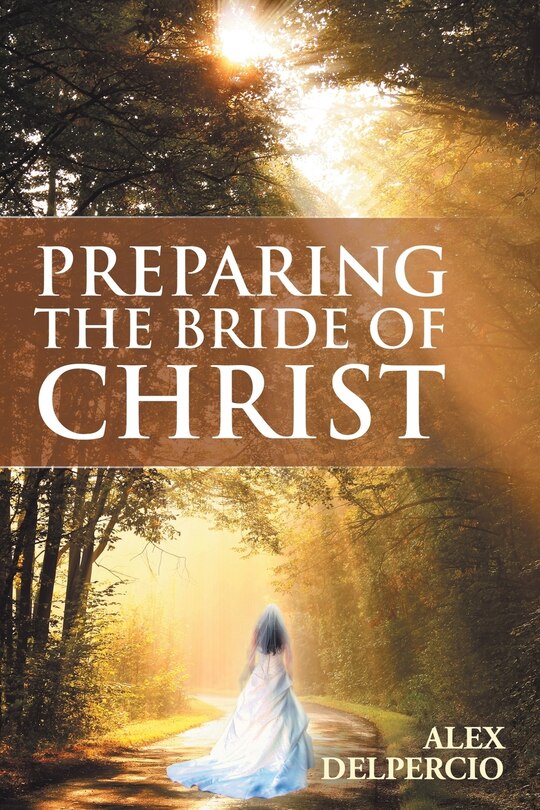 Couverture_Preparing the Bride of Christ