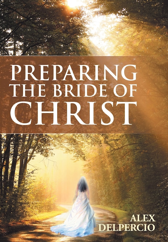 Couverture_Preparing the Bride of Christ