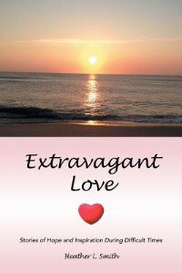 Couverture_Extravagant Love