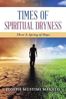Couverture_Times of Spiritual Dryness