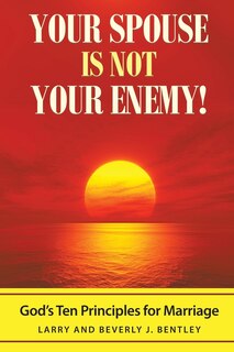 Couverture_Your Spouse Is Not Your Enemy!