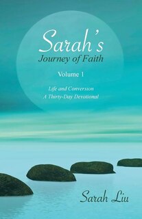 Front cover_Sarah's Journey of Faith