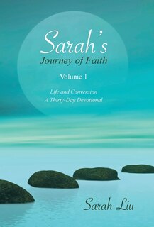 Couverture_Sarah's Journey of Faith