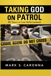 Front cover_Taking God on Patrol