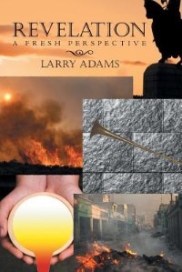 Front cover_Revelation