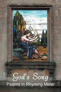 Couverture_God's Song