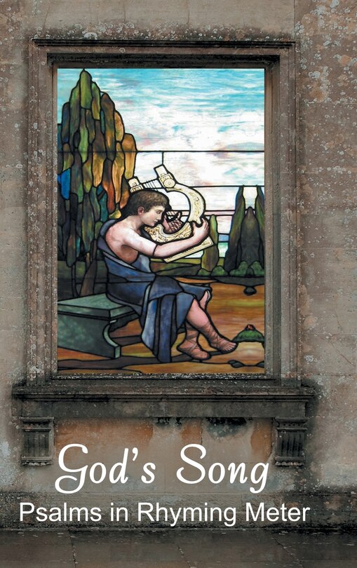 Couverture_God's Song