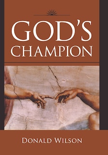 Front cover_God's Champion