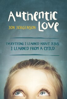 Front cover_Authentic Love