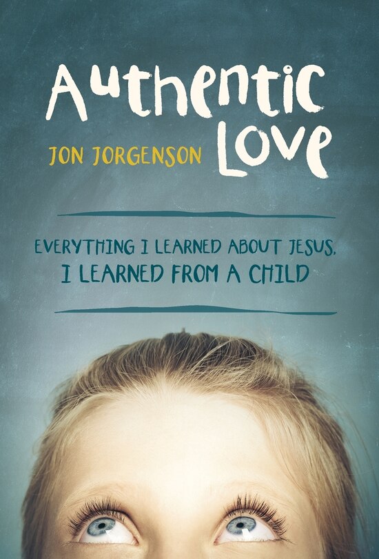 Front cover_Authentic Love