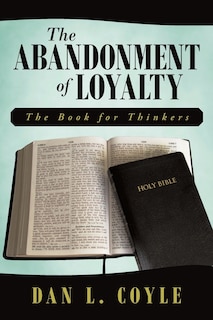 Front cover_The Abandonment of Loyalty