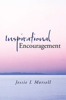 Front cover_Inspirational Encouragement