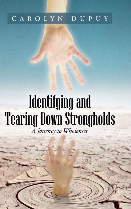 Couverture_Identifying and Tearing Down Strongholds