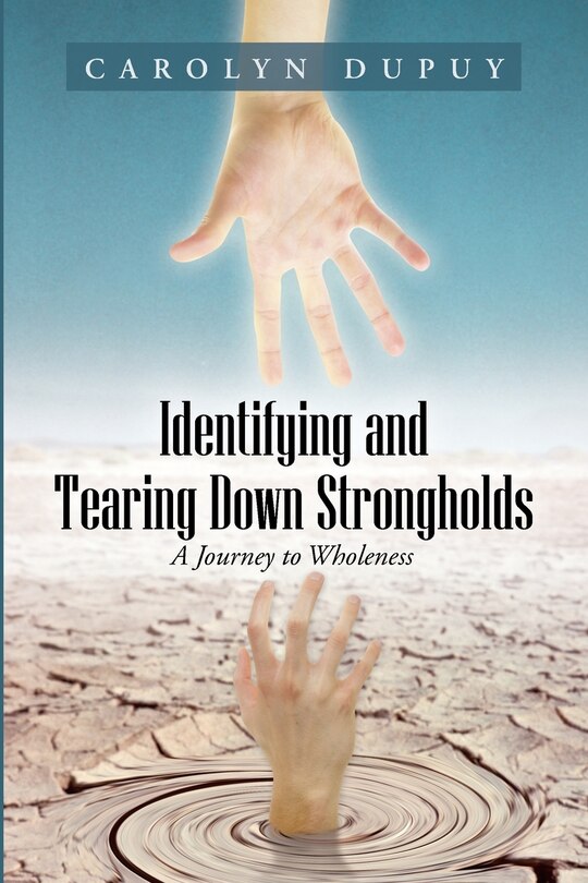 Couverture_Identifying and Tearing Down Strongholds