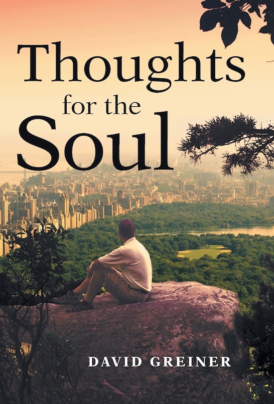 Front cover_Thoughts for the Soul