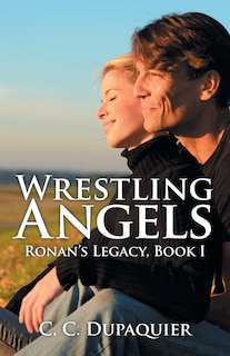 Front cover_Wrestling Angels